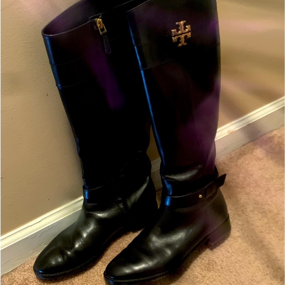 Woman’s Boots Tory Burch